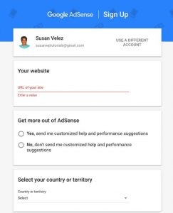 Panduan Lengkap Cara Sign Up Adsense: Dari Persiapan Hingga Persetujuan