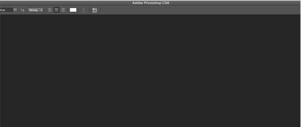 Photoshop blogging tools