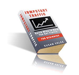 JumpStart Blog Traffic